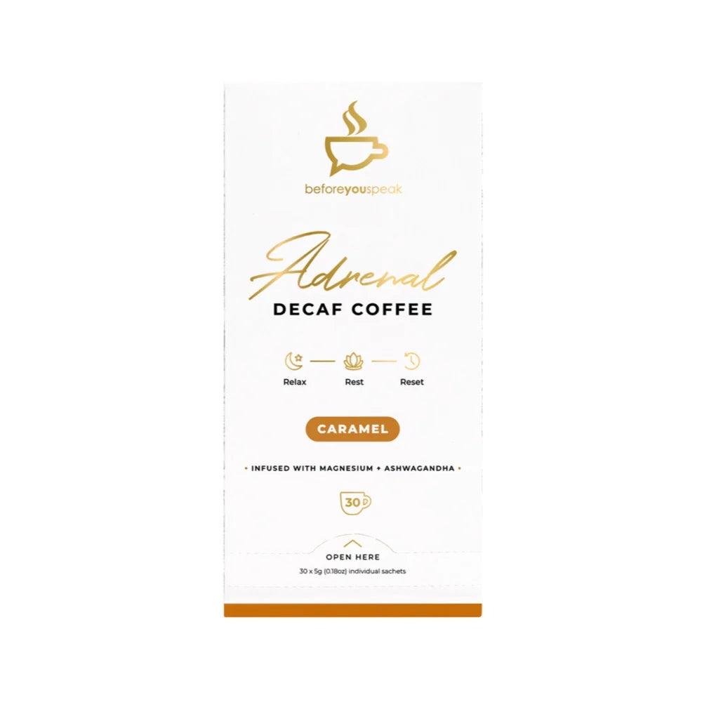 Organic Decaf Coffee