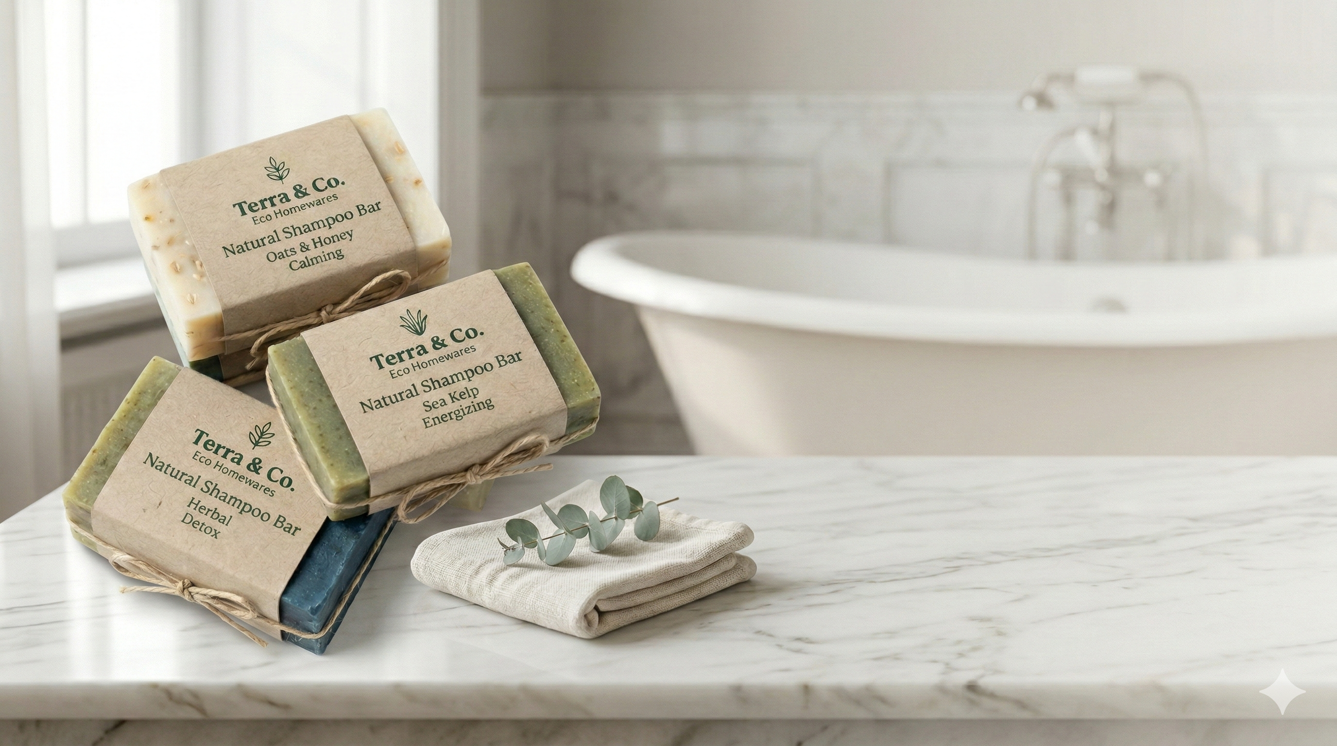 Bathroom Bundle