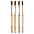 Bamboo Toothbrush